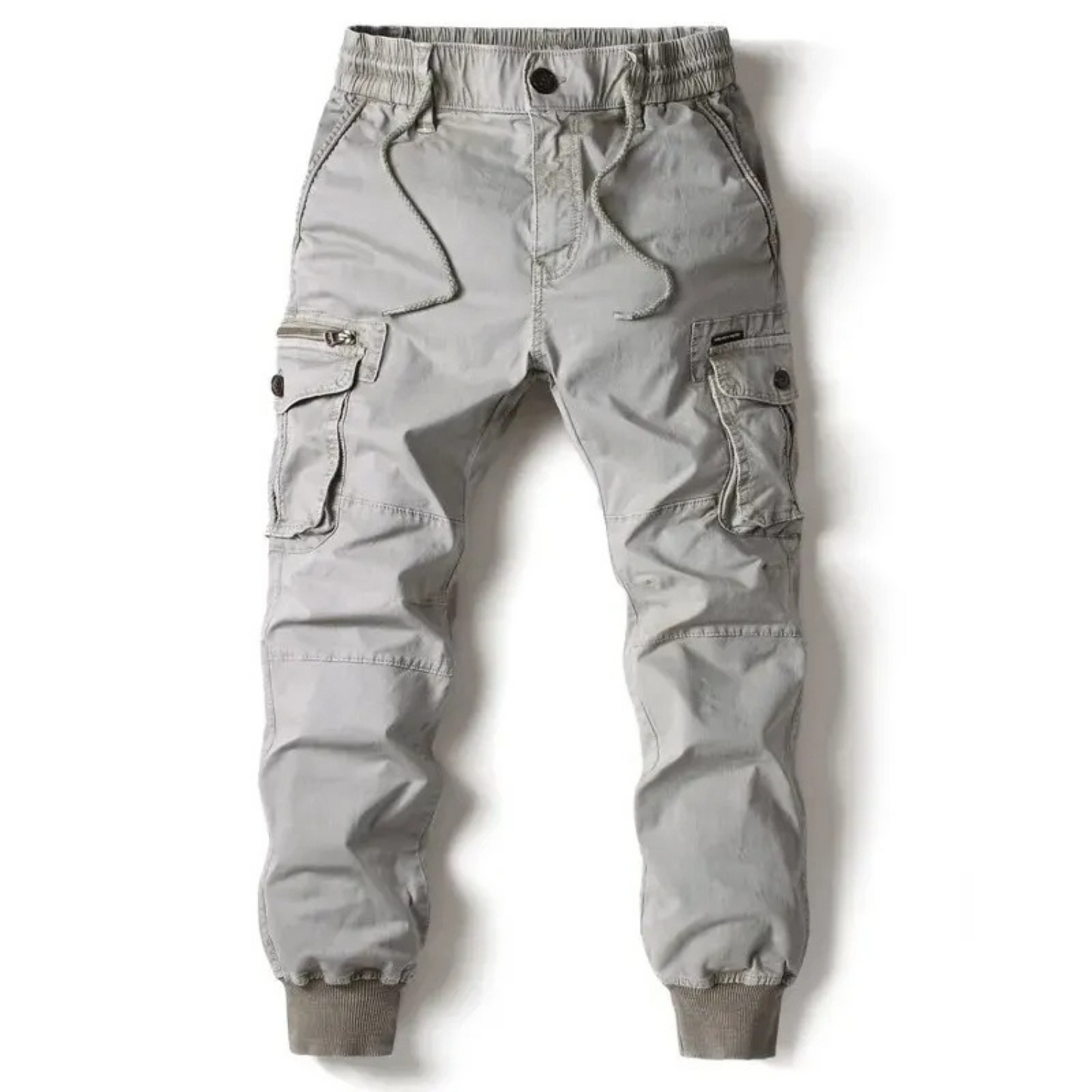 Men's Tactical Waterproof Cargo Pants - OutfitLondon