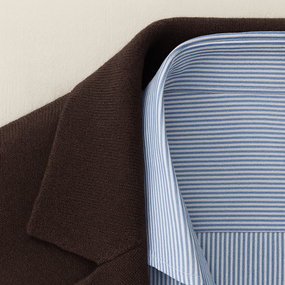 Classic Lightweight Summer Jacket for Men