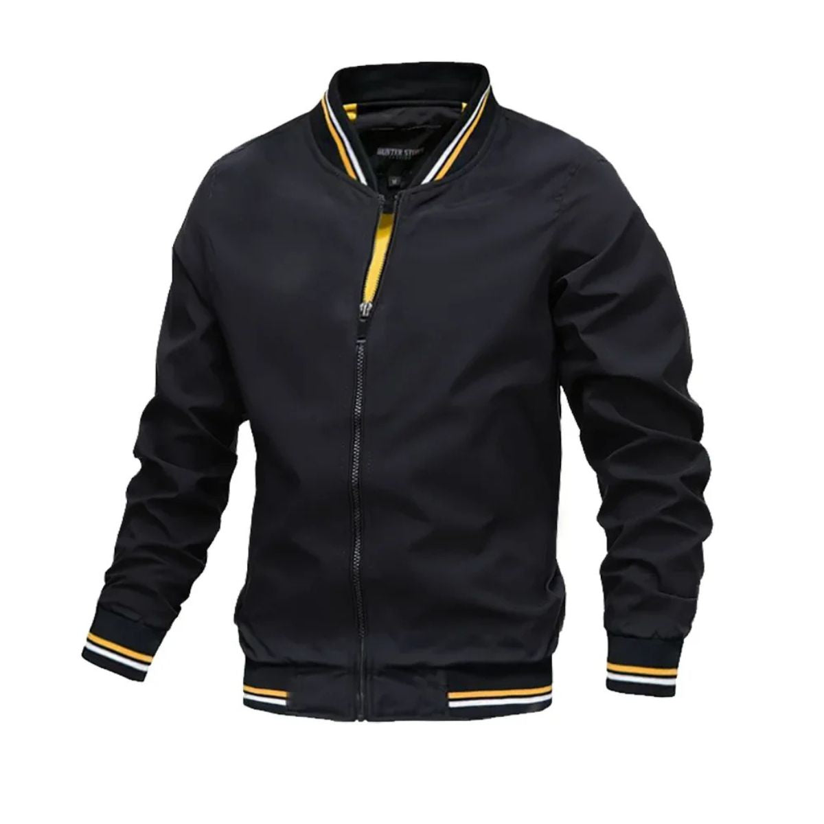 Waterproof Mens Lightweight Windbreaker Jacket