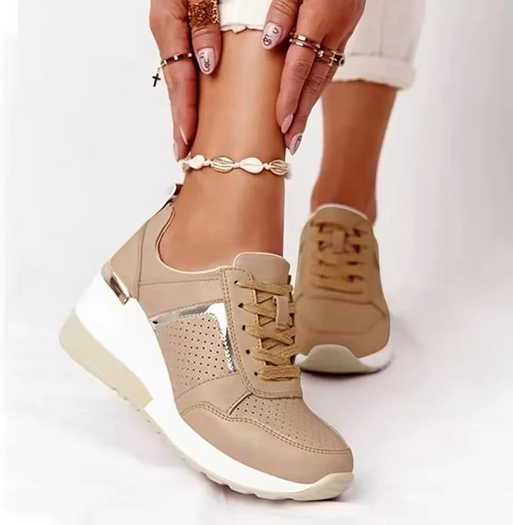 Orthopedic Women Shoes