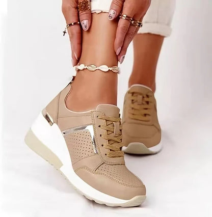 Orthopedic Women Shoes