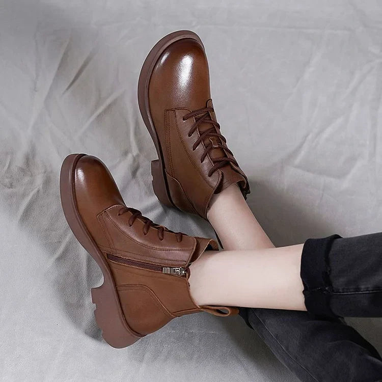 Comfortable Women's Classic Winter Boots