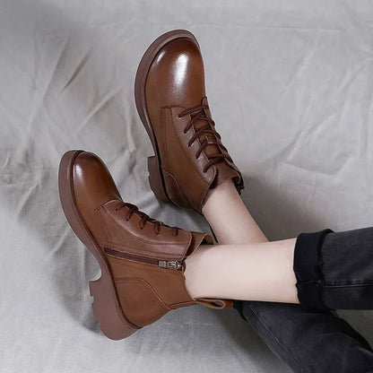 Comfortable Women's Classic Winter Boots