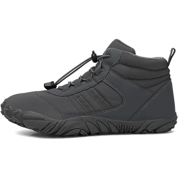 Warm Waterproof Insulated Snow Boots