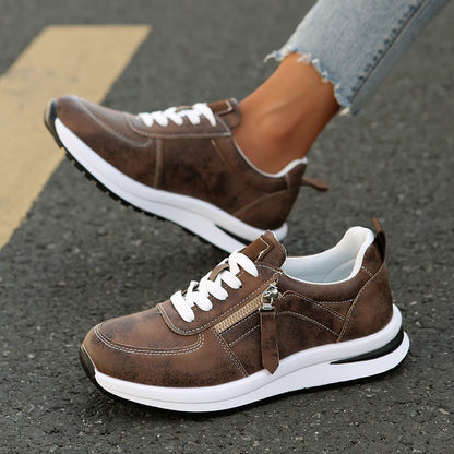 Zealbonn - Orthopedic Comfort Sneakers