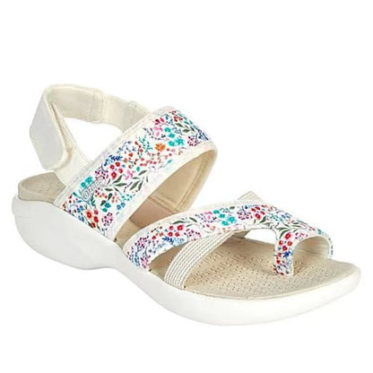 Comfortable Orthopedic Washable Sports Sandals