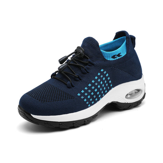 2023 Upgraded Orthopaedic Sneakers - Sienna