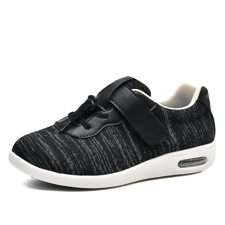 Comfortable Extra Wide Walking Shoes For Sensitive Feet
