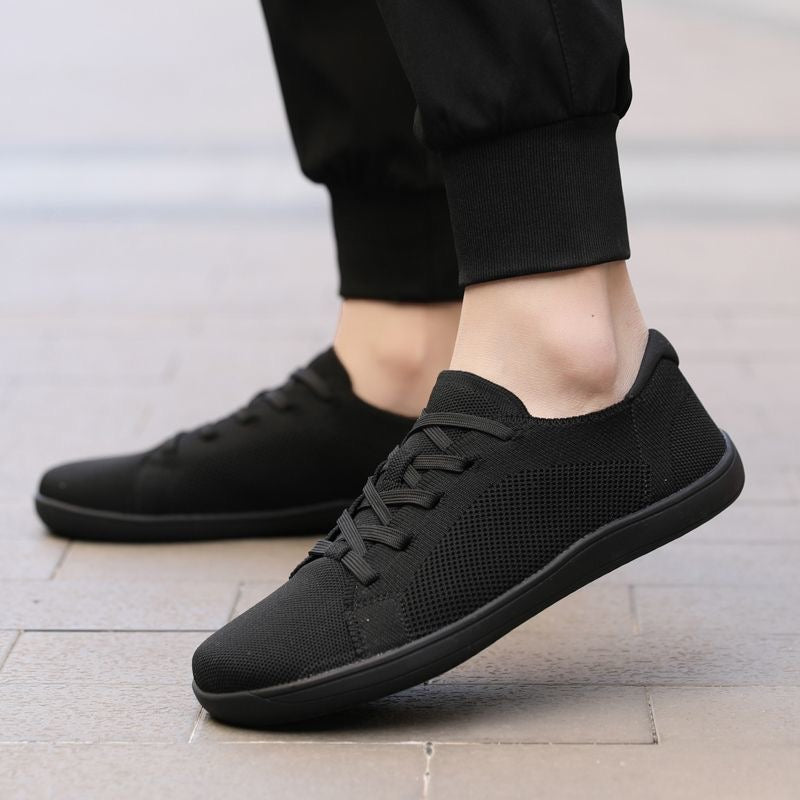 Unisex Barefoot Shoes: Durable Zero-Drop Comfort, Great Value
