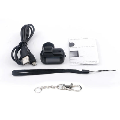 Small HD Digital Pocket Cam 1080P Compact