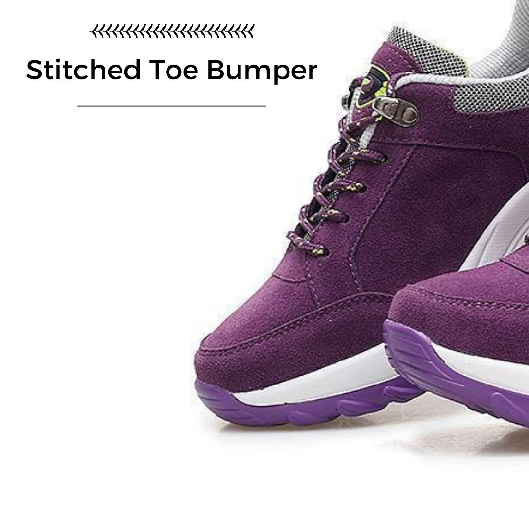 Arch Support Casual Shoes for Women