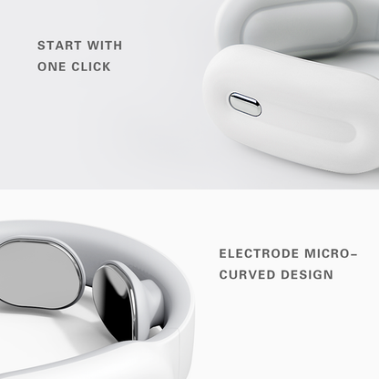 Intelligent Neck Massager