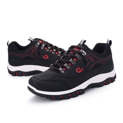 Wood Women Pro - Ergonomic Pain Relief Outdoor Shoes