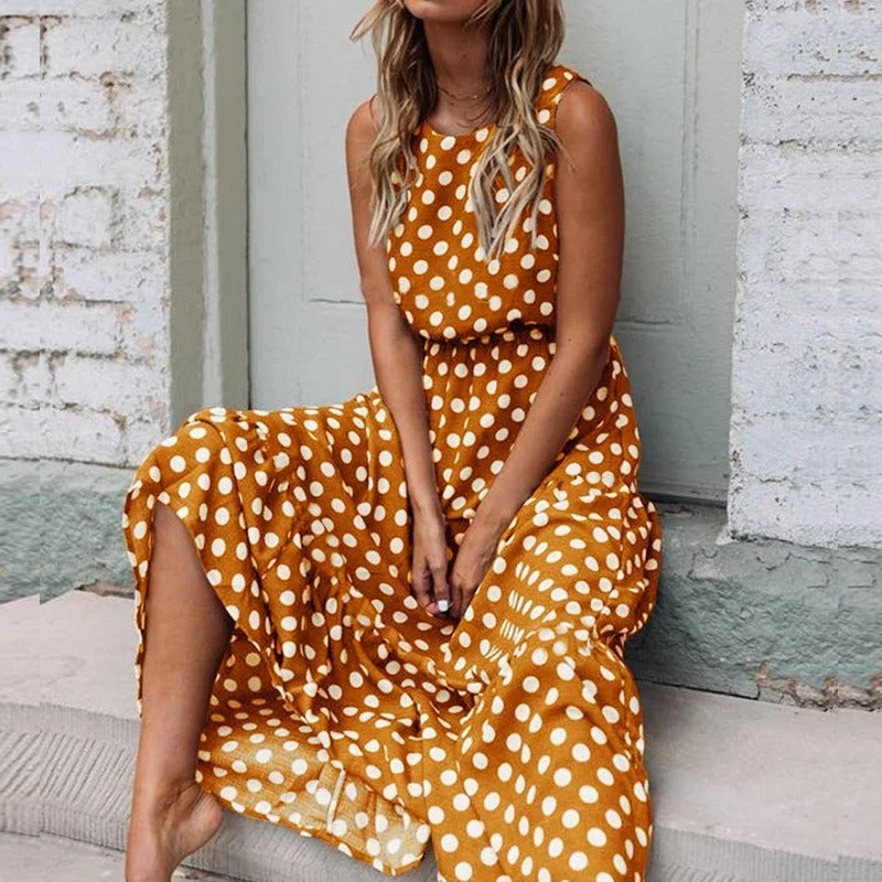 Chic Strapless Bodycon Dress