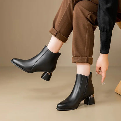 Women's Ankle Boots