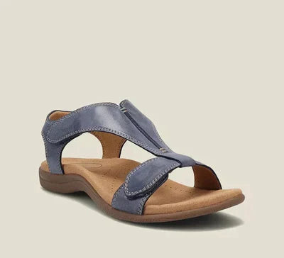 Comfortable Walking Sandals for Women with Arch Support