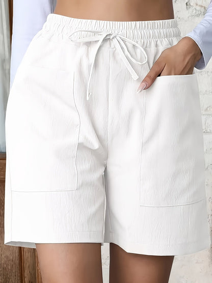 Comfortable Lightweight Summer Shorts
