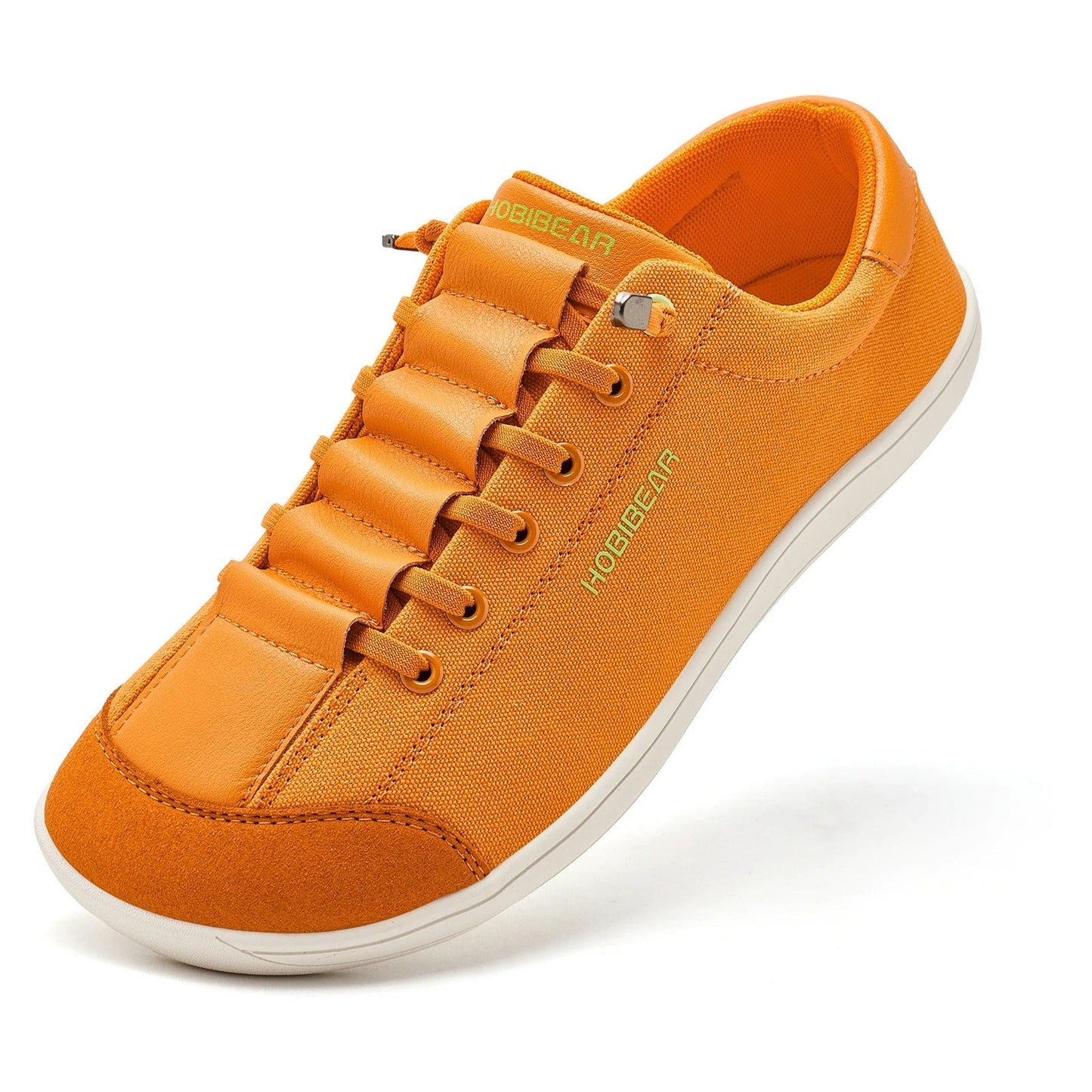 Relaxed Fit Daily Walking Shoes
