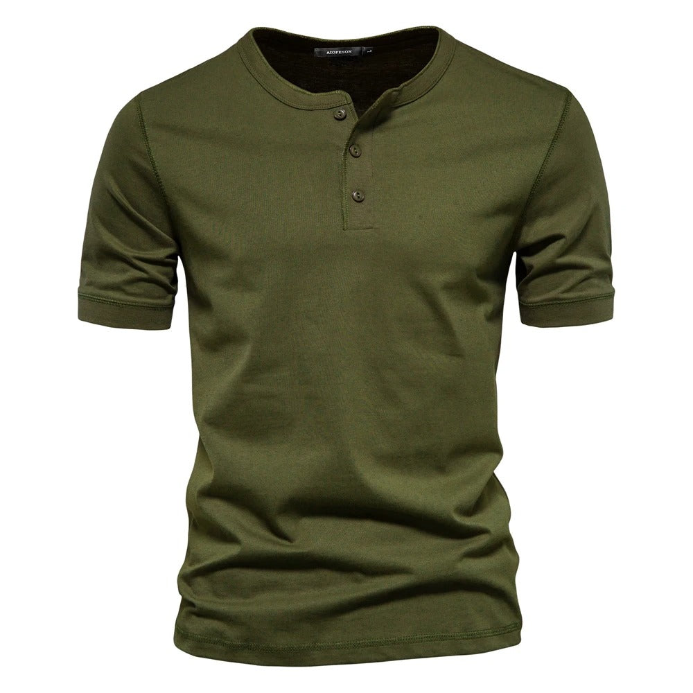Timeless Casual Tee Shirt