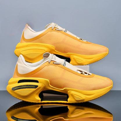 Comfortable Zark Running Shoes