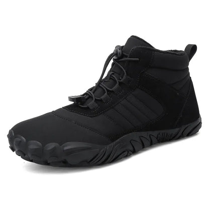 Winter Pro - Waterproof Barefoot Shoes