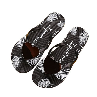 Beach Water Sandals Most Comfortable Non-slip Flip-flops