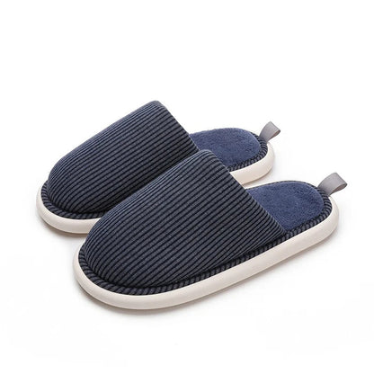 Cozy Plush Shoes