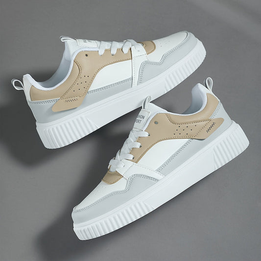 Stylish Men's Athletic Shoes for Everyday Wear - OutfitLondon