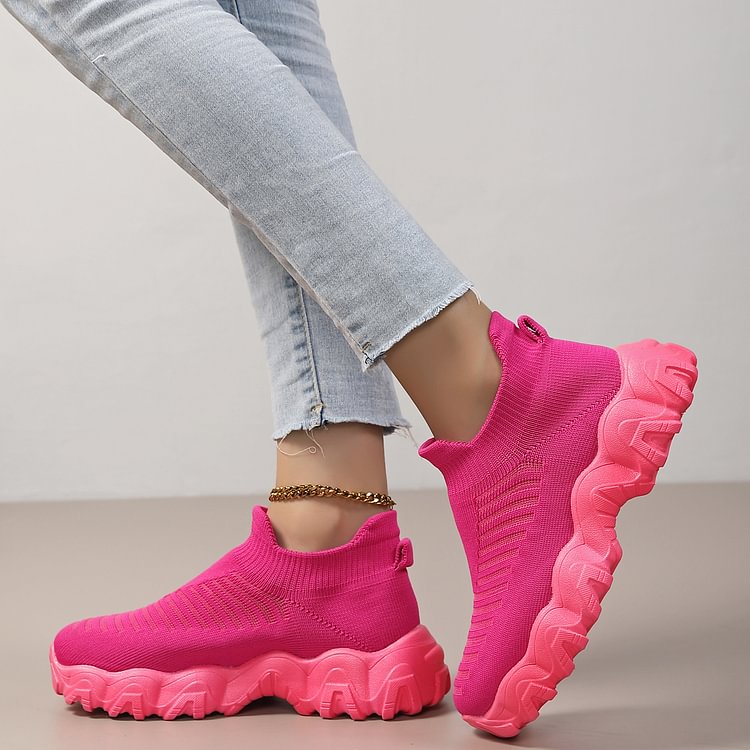 Women's Orthopedic Shoes Wide Walking Shoes with Arch Support