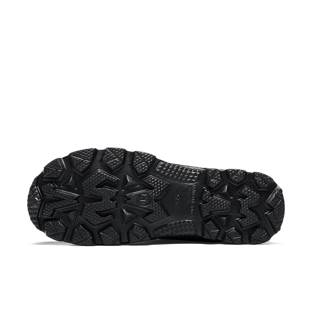 Insulated Waterproof Boots - Cozy & Warm