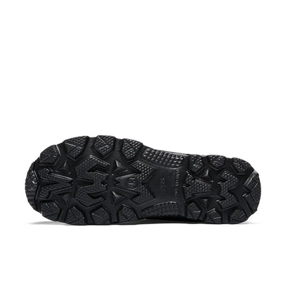 Insulated Waterproof Boots - Cozy & Warm