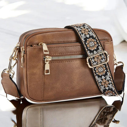Stylish Daily Tote Bag