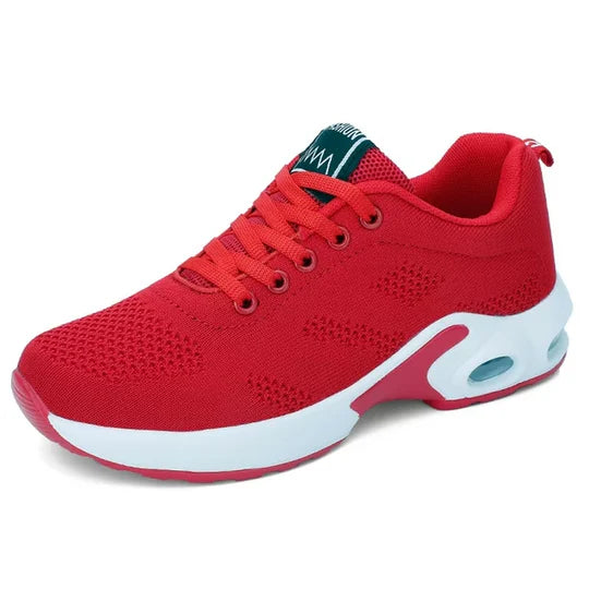 Orthopedic Sneakers with Advanced Arch Support, Cushioning Sole and Breathable
