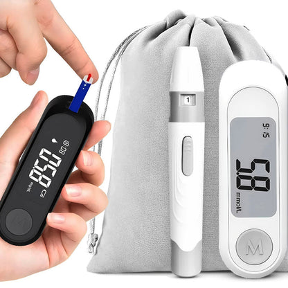 Blood Glucose Meter