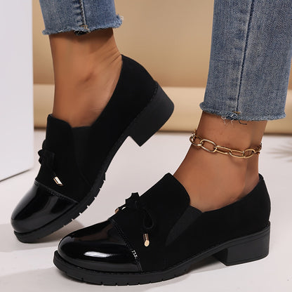 Classic Comfortable Slip On Shoes