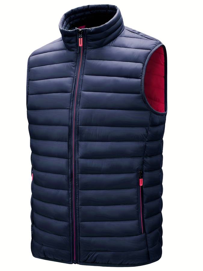 Beem | Men's Smart Quilted Vest