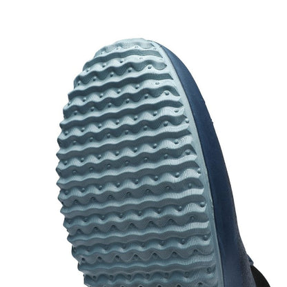 Slip-on Waterproof Orthopedic Shoes Rubber Winter Boots