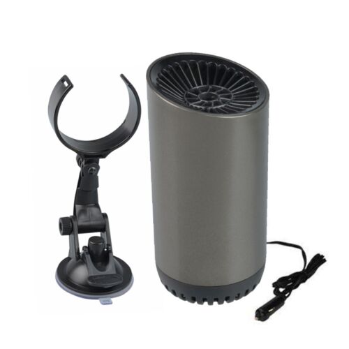 Fast Heating Cup Shape Car Warm Air Blower