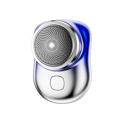 The Ultimate Pocket-Sized Shaver: Mini-Shave Portable Electric Razor