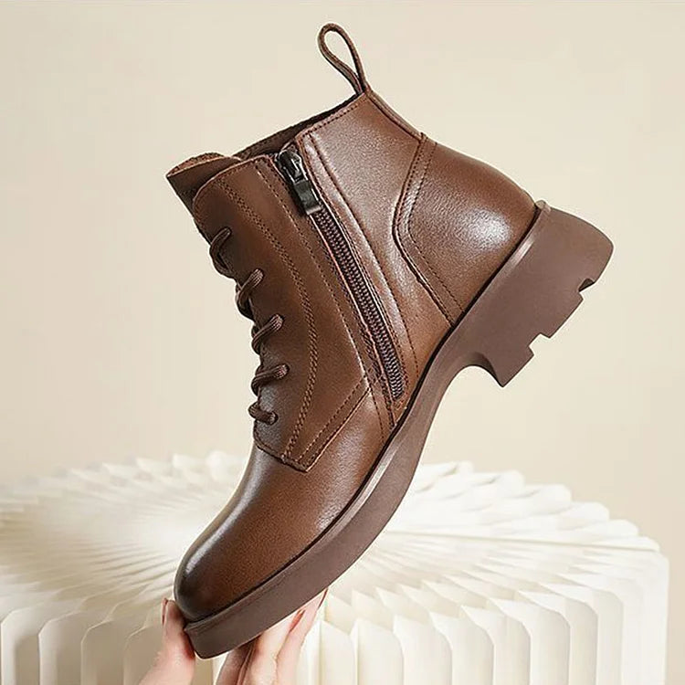 Comfortable Women's Classic Winter Boots