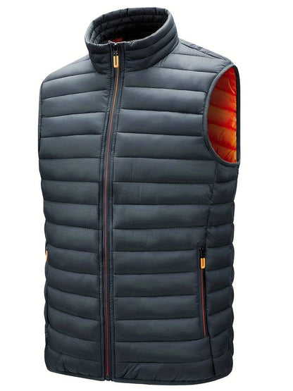Beem | Men's Smart Quilted Vest