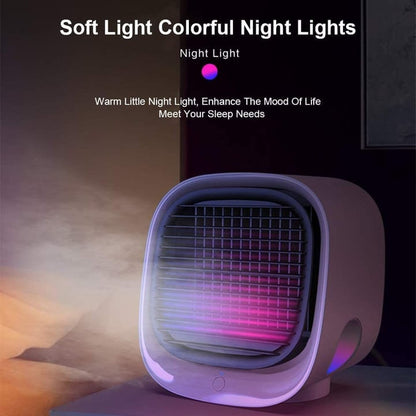 Portable Air Conditioner