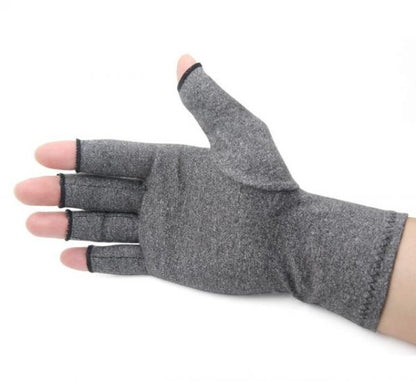 Compression Gloves for Arthritis Relief