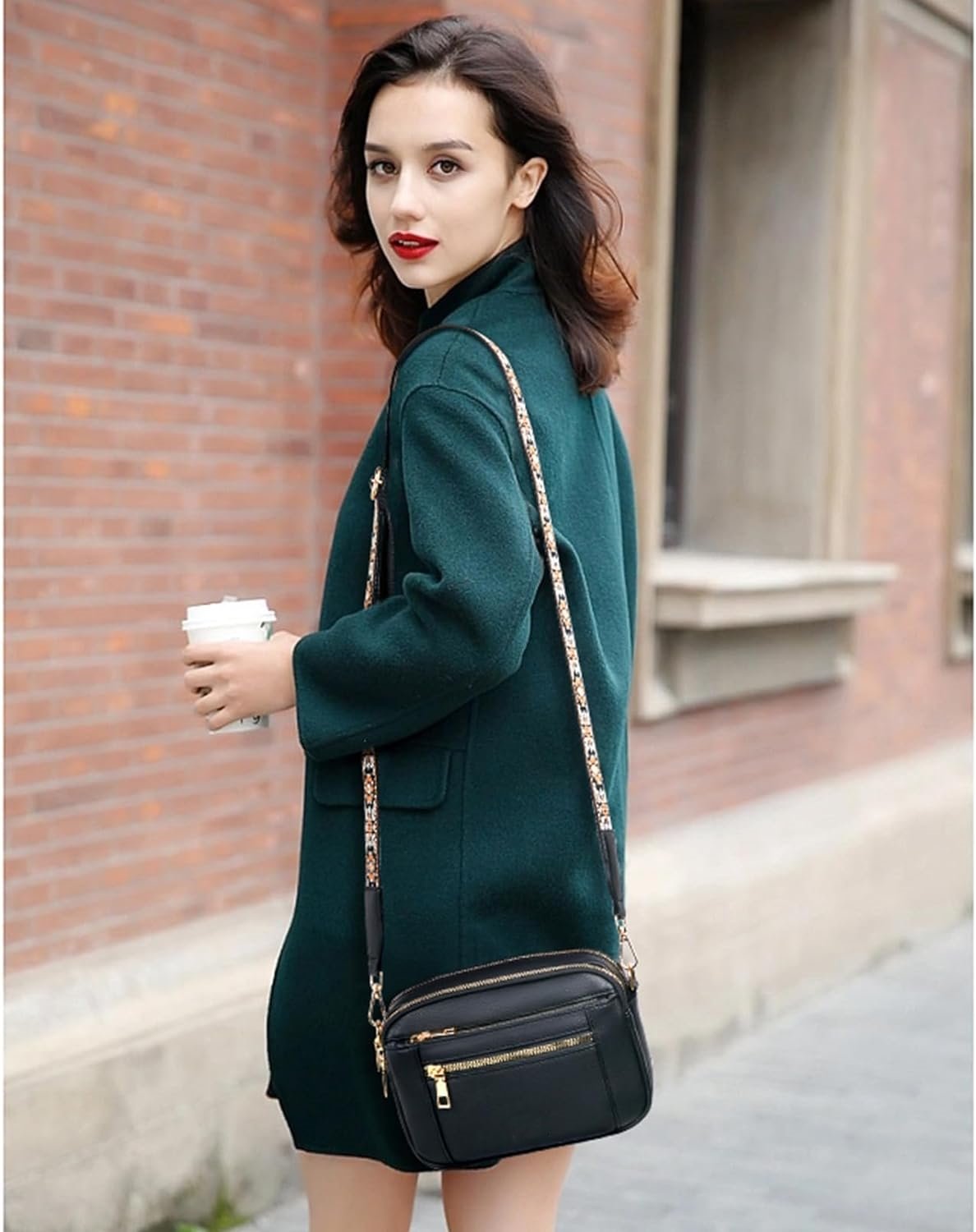 Stylish Daily Tote Bag