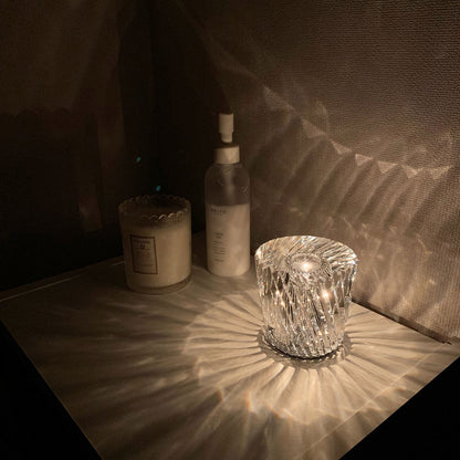 Xtal Becrux Table Lamp
