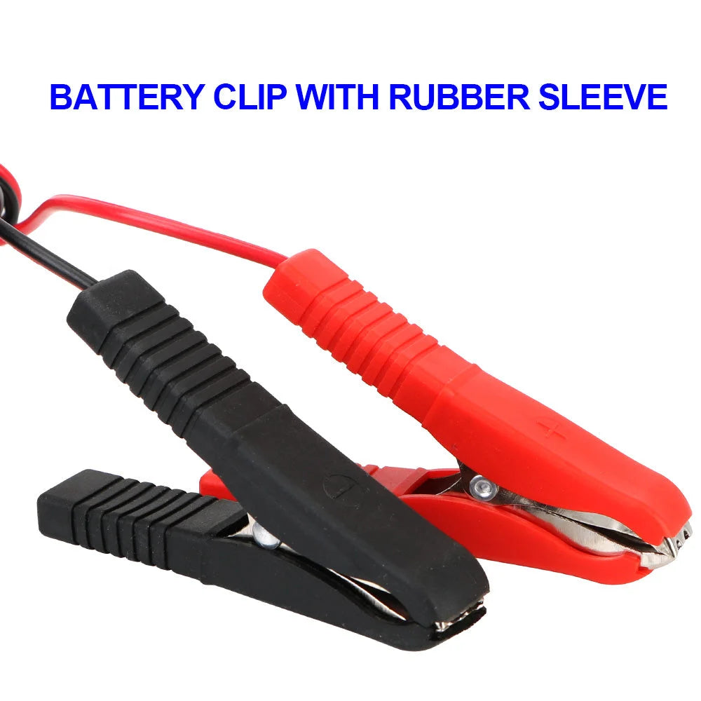 Universal Auto Car Relay Tester