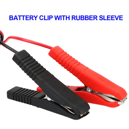 Universal Auto Car Relay Tester