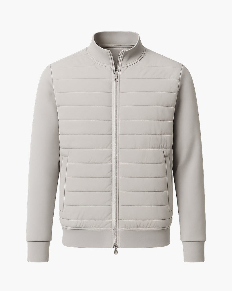 Waterproof Thermal Tech Jacket