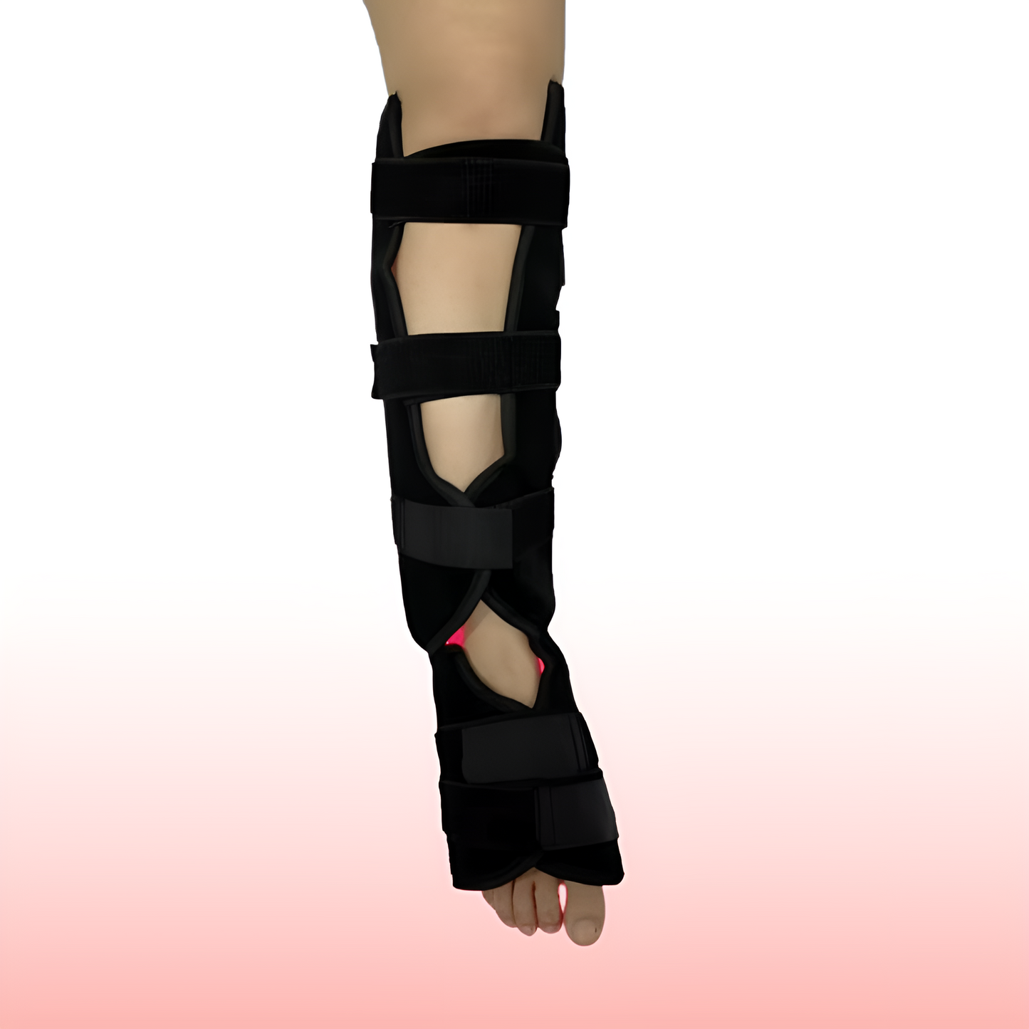 Warm Compression Leg Support Wrap - OutfitLondon