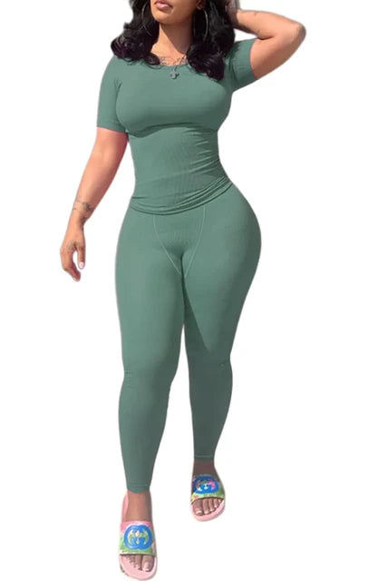 Comfortable Women's Athletic Track Suit